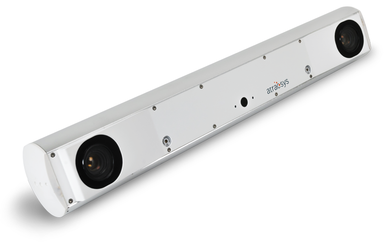 fTk50003 Atracsys Measurement Solutions