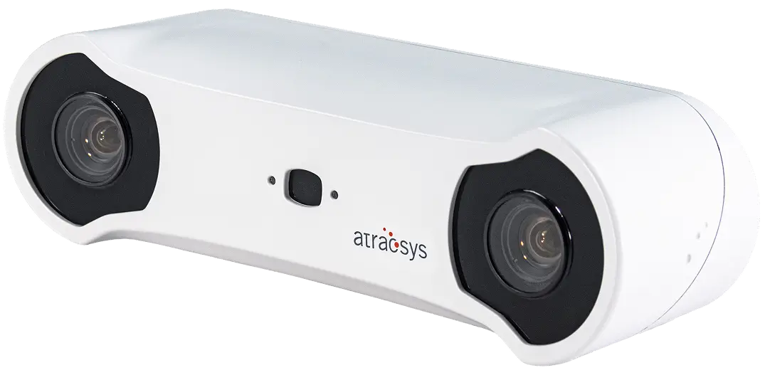 fusiontrack 250 camera