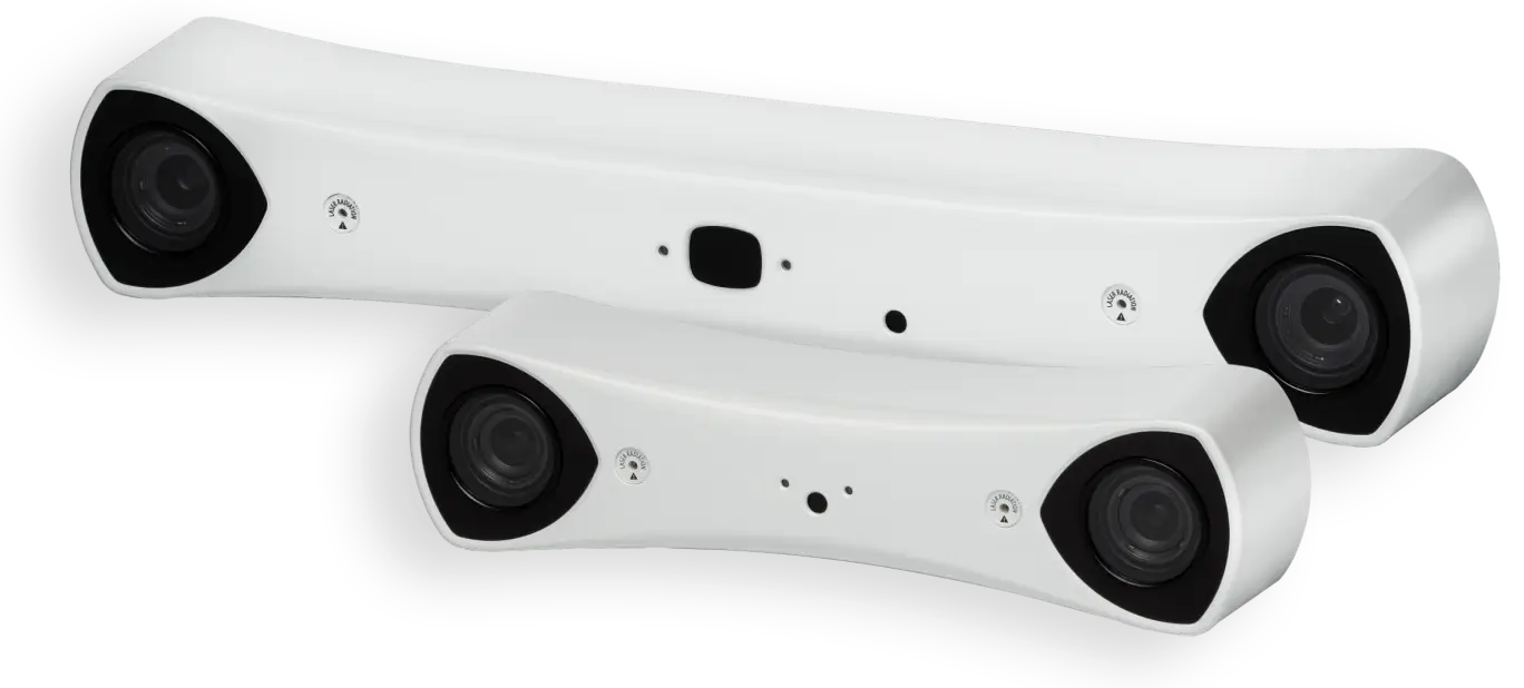 sprytrack family atracsys