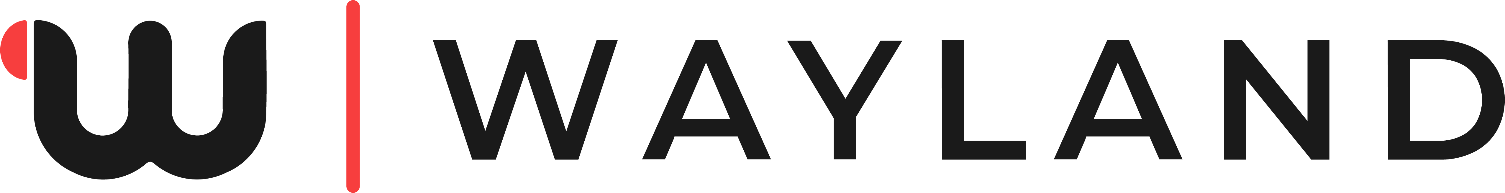 Wayland Technologies logo